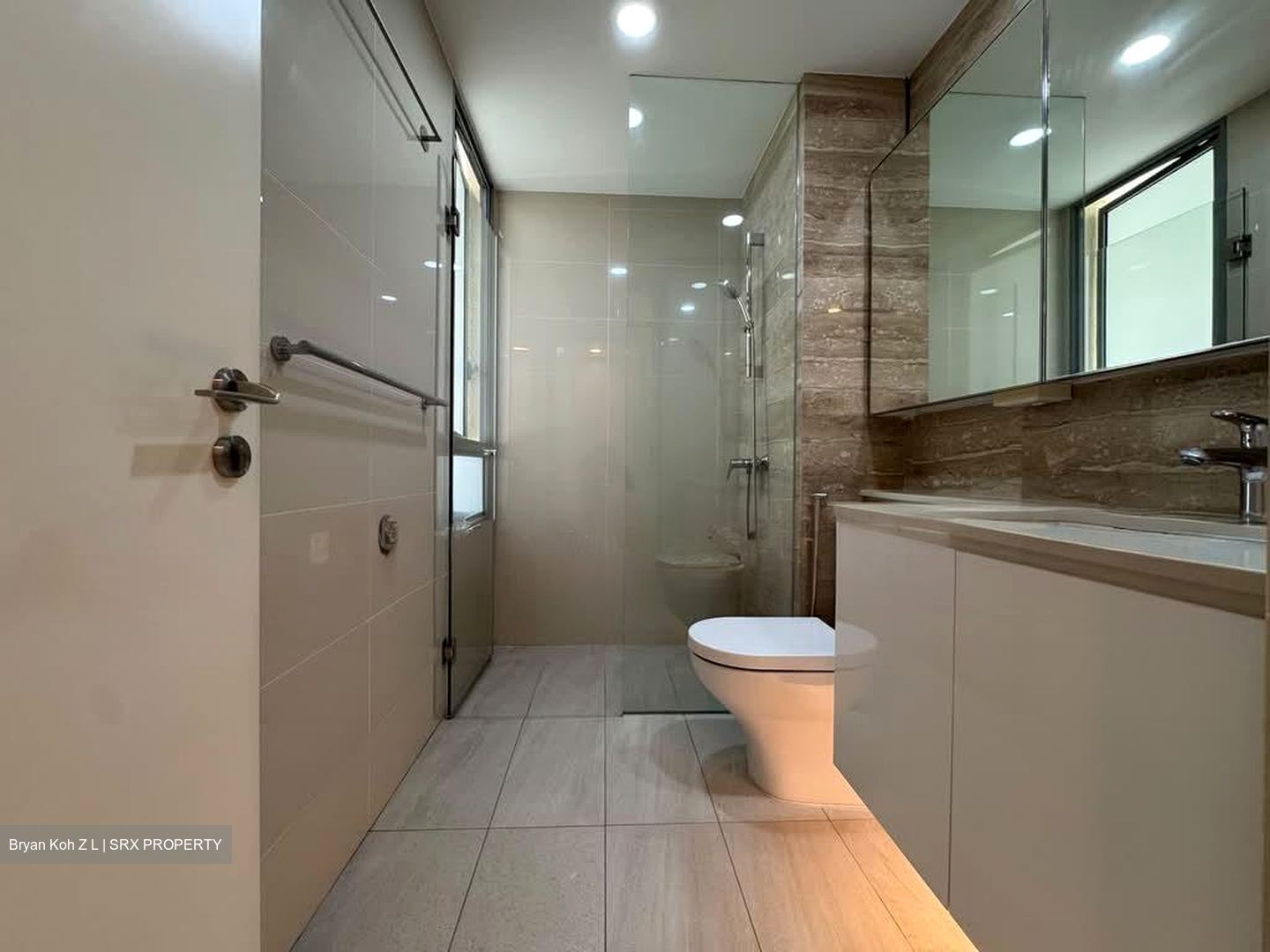 Bedok Residences (D16), Apartment #605978541